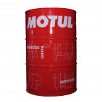 Олива 15W40 Tekma Mega X (208L) 