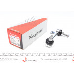 Тяга стабілізатора (переднього) (R) Renault Master/Opel Movano 98- 