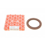 Сальник колінвала (задний) Kia Rio 11- (72x98x8) 