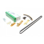 Комплект ланцюга ГРМ Ford Transit 2.0/2.4 DI 00-06 