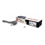 Наконечник тяги рульової (L) Citroen Berlingo 1.6/1.6HDI 08- 