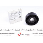 Ролик генератора MB Sprinter 906 06-13 (натяжний) (76x26x17) 