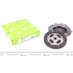 Комплект зчеплення Ford Focus 98-04 