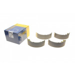 Колодки ручника Land Rover Discovery/Range Rover 90- (254x69) 