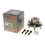 Підшипник маточини (передньої) Opel Insignia 08- 