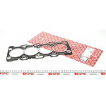 Прокладка ГБЦ Mitsubishi Galant/Spase Wagon 2.0I SOHC 92- (1.27mm) 