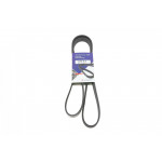 Ремінь генератора VW Golf/BMW/Ford/Opel (6PK1540) 