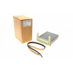 Радіатор пічки MB Sprinter CDI 00-06 