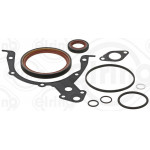 Комплект прокладок (нижній) Opel Combo 1.6 01- 