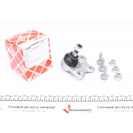 Опора кульова (передня/знизу) MB A-class (W168) 1.4-2.1 97-04 