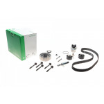 Комплект регулювання фаз газорозподілу Citroen C2/C3/C4/Peugeot 1007/206/207/307 1.4 16V 03- 