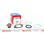 Термостат Ford Transit 1.5-2.0 71- (+ К-кт прокладок) 