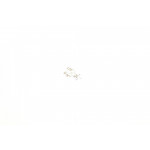 Автолампа 12V 2W W2.1x9.5d 