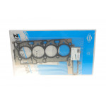 Прокладка ГБЦ BMW 3 (E90)/5 (E60)/X3 (E83) 03- (1.60mm) (2 метки) N47 D20 