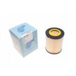 Фільтр повітряний MB (W168) (бензин) 97-05 