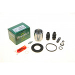 Ремкомплект супорта (заднього) (R) VW Amarok 10- (d=48mm) (+ поршень з механізмом) (Bosch) 