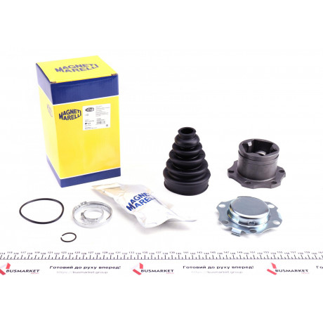 ШРКШ (внутрішній) VW Golf/Polo/Skoda Octavia/Fabia 1.4D-2.3 97- (30z/71mm)