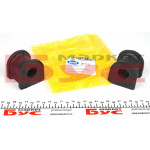 Втулка стабілізатора (переднього) MB Vito (W639) 03-09 