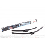 Щітки склоочисника (650/475мм) Citroen Nemo/Peugeot Bipper 08- 