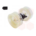 Моторчик пічки MB Vito (W639) 2.0D 03- 