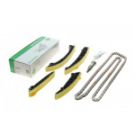 Комплект ланцюга ГРМ MB Sprinter 906 OM642 3.0 CDI 06- 