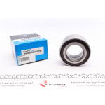 Підшипник маточини (задньої) BMW 1 (E82/E88)/3 (E91/E93) 05-13 (45x85x41)(+ABS) 