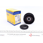 Ролик генератора VW T4 2.5TDI 90-03 (натяжний) (81х22.5x26) 