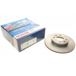 Диск гальмівний (передній) Hyundai i20 1.2 16V 08-14 (256x18) (з покриттям) 