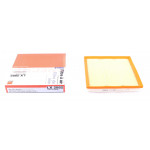 Фільтр повітряний Opel Astra J 09- (H=37,3 мм) 