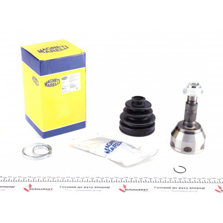 ШРКШ (зовнішній) Opel Astra/Zafira 1.4-1.9CDTi 04-