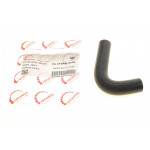 Патрубок вентиляції картера Fiat Ducato 2.3 JTD 02- 