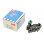 Реле генератора (14V) MB A-class (W168) 98-04 (OM668) (HÜCO) 