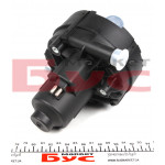 Насос системи внутрішнього повітря MB Sprinter 906/Vito (W639) 03- (бензин) 