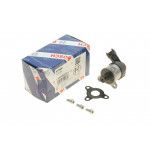 Клапан редукційний паливного насоса Fiat Doblo 1.6/1.9/2.0 JTD/Multijet 05- 