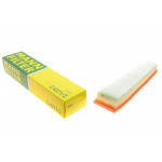 Фільтр повітряний Citroen Berlingo/C4 1.6 16V 04-/Peugeot 206/307/Partner 1.6 16V 05- 