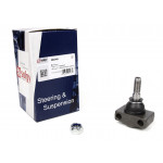 Опора кульова (передня/знизу) Smart 0.6/0.7/0.8CDi 98-04 