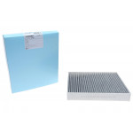 Фільтр салону Chevrolet Aveo (T300) 11-/ Opel Astra J 09-15 (вугільний) 