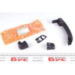 Ручка дверей (ззовні) Renault Master 10- 