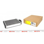 Радіатор пічки Skoda Fabia/VW Polo 1.4-1.9 TDI 01- 