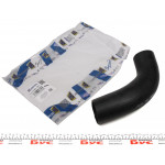 Патрубок інтеркулера VW Crafter (65-120kw) (на турбіну) 