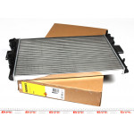 Радіатор охолодження Iveco Daily IV 2.3/3.0TD 06- 