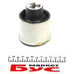 Сайлентблок балки (задньої) VW Golf IV/Bora 