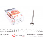 Клапан (випуск) Kia Ceed/Sportage 1.4/1.6/2.5CRDi 00- (26x5.50x92.60) (азотований) 