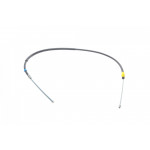 Трос ручника (задній) Renault Trafic 80-01 (L) 