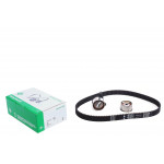 Комплект ГРМ Toyota Corolla Liftback 1.4, 04/97 - 01/02 