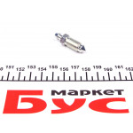 Штуцер прокачки гальм (M10x1/11x36) 