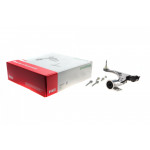 Важіль підвіски (передній/знизу) (L) Opel Astra K 15- 