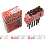 Болти головки (к-кт 10шт.) Citroen BХ/Xantia 82-98/Peugeot Expert 1.6-1.8 96-00 (M11x1.5x175) 