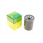 Фільтр масляний Mazda 626 II-V 1.8-2.0/Smart Forfour 