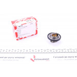 Термостат Opel Ascona C/Astra F/G/Combo/Kadett E 1.0-1.6 81- 